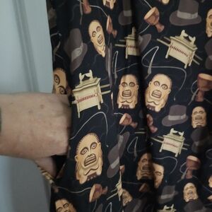 Nwot Disney style raiders of the lost ark dress 2x 2xl